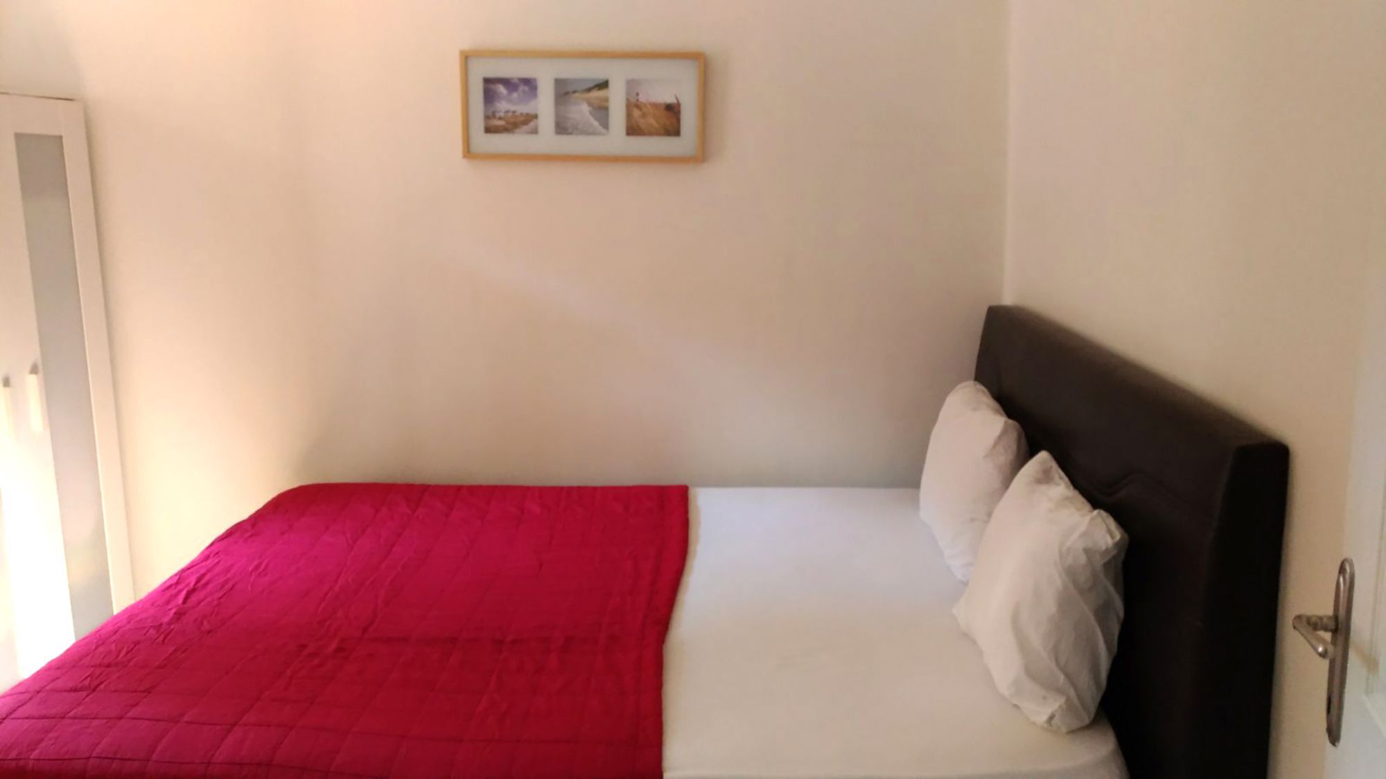 Kevin'S Hostel Provincia di Provincia di Istanbul Esterno foto